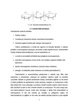 Referāts 'Modificēto tekstīliju īpašību izpēte. Maģistra darba apraksts', 7.