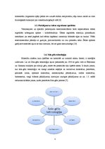 Referāts 'Modificēto tekstīliju īpašību izpēte. Maģistra darba apraksts', 8.