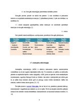 Referāts 'Modificēto tekstīliju īpašību izpēte. Maģistra darba apraksts', 9.