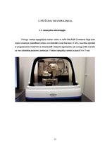 Referāts 'Modificēto tekstīliju īpašību izpēte. Maģistra darba apraksts', 11.