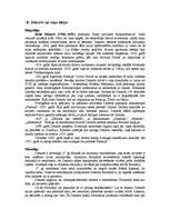 Konspekts 'R.Dekarts un viņa idejas', 1.