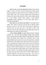 Referāts 'Grāmatu analītiskais atstāsts kursā "Ievads vēstures zinātnē"', 2.