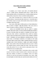 Referāts 'Grāmatu analītiskais atstāsts kursā "Ievads vēstures zinātnē"', 3.