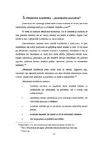 Referāts 'Izmaiņas laikraksta "Diena" rubrikā "Diena pēta", kad no laikraksta aiziet tā re', 16.