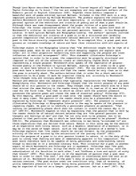 Eseja 'Definition and Criteria of Poetry.', 1.