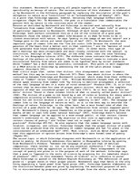 Eseja 'Definition and Criteria of Poetry.', 2.