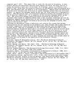 Eseja 'Definition and Criteria of Poetry.', 3.