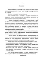 Diplomdarbs 'Pamatnosacījumi pirmsskolēna veiksmīgai mācību darbības uzsākšanai skolā', 1.