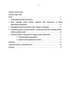 Diplomdarbs 'Pamatnosacījumi pirmsskolēna veiksmīgai mācību darbības uzsākšanai skolā', 3.