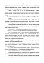 Diplomdarbs 'Pamatnosacījumi pirmsskolēna veiksmīgai mācību darbības uzsākšanai skolā', 11.