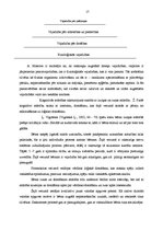 Diplomdarbs 'Pamatnosacījumi pirmsskolēna veiksmīgai mācību darbības uzsākšanai skolā', 17.