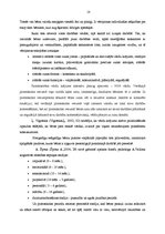 Diplomdarbs 'Pamatnosacījumi pirmsskolēna veiksmīgai mācību darbības uzsākšanai skolā', 18.