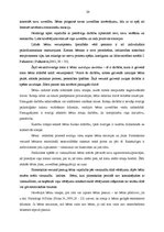 Diplomdarbs 'Pamatnosacījumi pirmsskolēna veiksmīgai mācību darbības uzsākšanai skolā', 20.