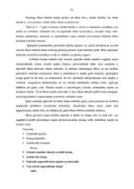 Diplomdarbs 'Pamatnosacījumi pirmsskolēna veiksmīgai mācību darbības uzsākšanai skolā', 21.