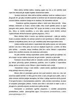 Diplomdarbs 'Pamatnosacījumi pirmsskolēna veiksmīgai mācību darbības uzsākšanai skolā', 30.