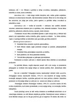 Diplomdarbs 'Pamatnosacījumi pirmsskolēna veiksmīgai mācību darbības uzsākšanai skolā', 45.