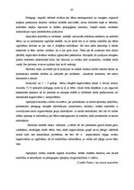 Diplomdarbs 'Pamatnosacījumi pirmsskolēna veiksmīgai mācību darbības uzsākšanai skolā', 63.