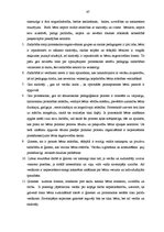 Diplomdarbs 'Pamatnosacījumi pirmsskolēna veiksmīgai mācību darbības uzsākšanai skolā', 67.