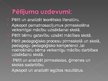 Diplomdarbs 'Pamatnosacījumi pirmsskolēna veiksmīgai mācību darbības uzsākšanai skolā', 80.