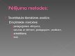 Diplomdarbs 'Pamatnosacījumi pirmsskolēna veiksmīgai mācību darbības uzsākšanai skolā', 81.