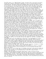 Eseja 'Personal and Social Identity', 1.