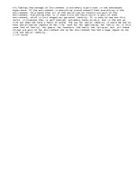 Eseja 'Personal and Social Identity', 2.