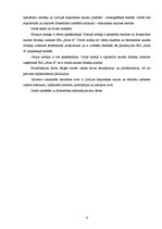 Referāts 'Skaidras un bezskaidras naudas līdzekļu uzskaite uzņēmumā', 6.