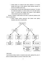 Referāts 'Skaidras un bezskaidras naudas līdzekļu uzskaite uzņēmumā', 8.