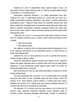Referāts 'Skaidras un bezskaidras naudas līdzekļu uzskaite uzņēmumā', 16.