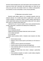 Referāts 'Skaidras un bezskaidras naudas līdzekļu uzskaite uzņēmumā', 22.