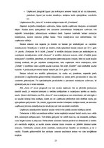 Referāts 'Skaidras un bezskaidras naudas līdzekļu uzskaite uzņēmumā', 23.