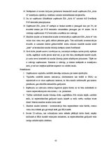 Referāts 'Skaidras un bezskaidras naudas līdzekļu uzskaite uzņēmumā', 43.