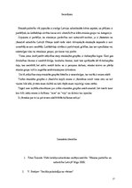 Referāts 'Etnisko stereotipu nozīme starppersonu saziņā', 16.