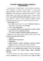 Konspekts 'Personāla meklēšana', 1.