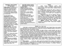 Konspekts 'Pārskats par jauno laiku kultūru', 2.