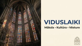 Prezentācija 'Viduslaiki', 1.