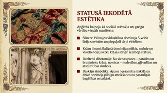 Prezentācija 'Viduslaiki', 9.