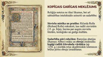 Prezentācija 'Viduslaiki', 14.