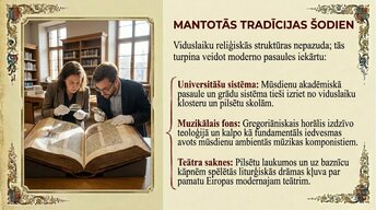 Prezentācija 'Viduslaiki', 16.