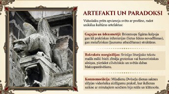 Prezentācija 'Viduslaiki', 18.