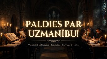 Prezentācija 'Viduslaiki', 22.