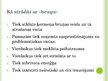 Prezentācija 'Ķermeņu orientēta psihoterapija, psihosomatika', 8.