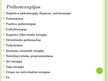 Prezentācija 'Ķermeņu orientēta psihoterapija, psihosomatika', 19.