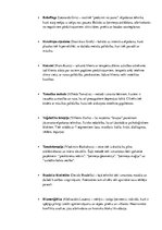 Prezentācija 'Ķermeņu orientēta psihoterapija, psihosomatika', 25.