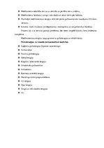 Prezentācija 'Ķermeņu orientēta psihoterapija, psihosomatika', 34.