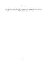 Referāts 'Smaržas kā prieka elements ķermenim un garam', 43.