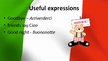 Prezentācija 'Business Customs in Italy', 37.