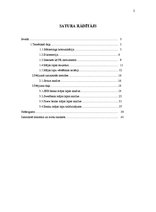 Referāts 'SEB bankas, Swedbank un Parex bankas mājas lapu analīze', 2.