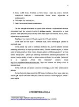 Referāts 'SEB bankas, Swedbank un Parex bankas mājas lapu analīze', 4.