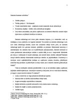 Referāts 'SEB bankas, Swedbank un Parex bankas mājas lapu analīze', 7.